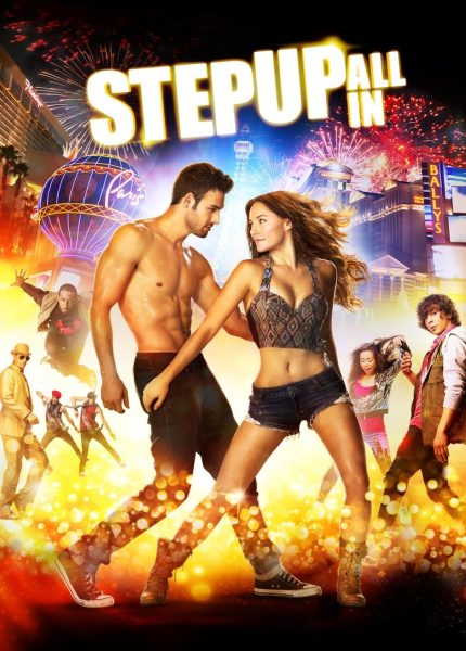 Step Up: All In