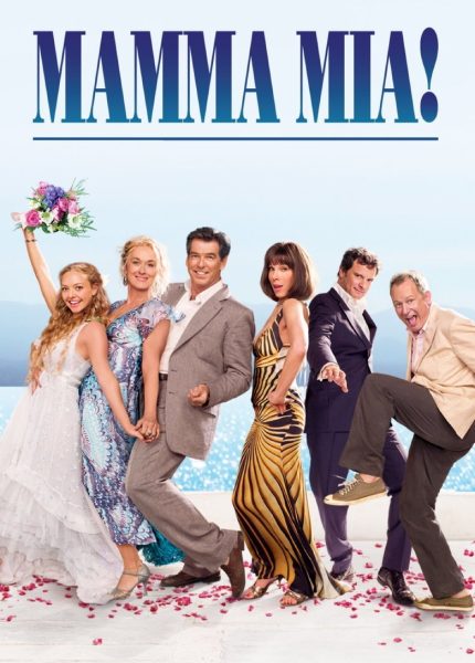 Mamma Mia!