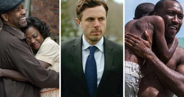 Oscars 2017: Οι αστέρες που εγγυήθηκαν για τις «μικρές» παραγωγές της χρονιάς
