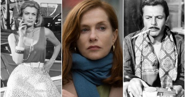 Oscars 2017: Οι ξένοι ηθοποιοί που έφτασαν στα Όσκαρ