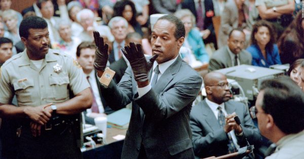 Γιατί το «O.J.: Made in America» πρέπει οπωσδήποτε να κερδίσει το φετινό Όσκαρ καλύτερου ντοκιμαντέρ