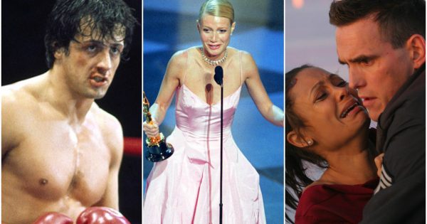 Oscars 2017: Οι 10 μεγάλες εκπλήξεις στην ιστορία των Όσκαρ [photos]