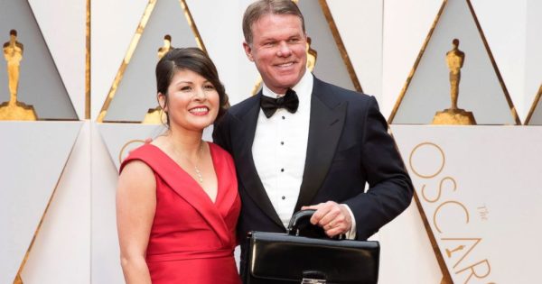 Oscars 2017: Διπλή συγγνώμη από την Ακαδημία και την ελέγκτική εταιρία για το φιάσκο του φινάλε