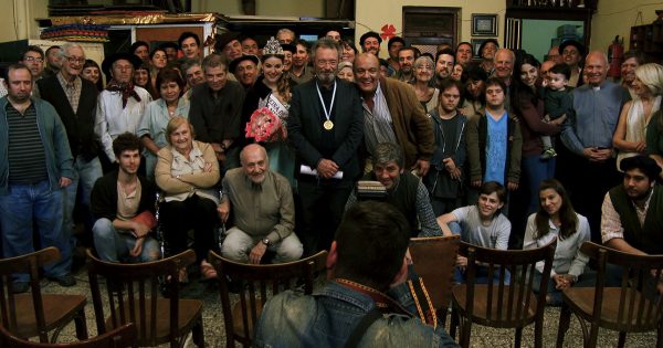 Ο Επιφανής Πολίτης