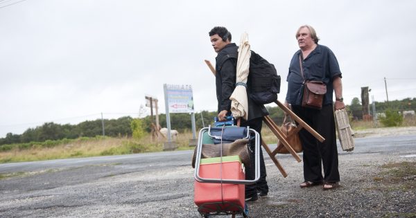 Μία Βόλτα στη Γαλλία