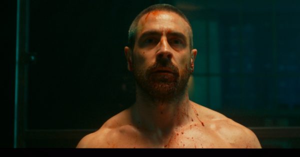 Ares: Κίνδυνος στο Παρίσι