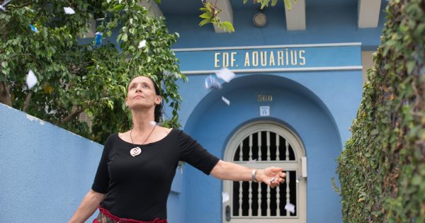 Aquarius