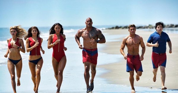 Baywatch
