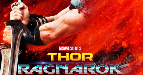 «Thor: Ragnarok»: Θεοί και Θεές της Marvel σε character posters