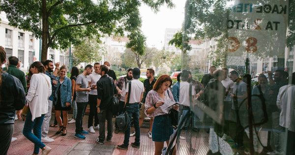 Νύχτες Πρεμιέρας 2017: Day #6