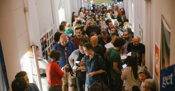 Νύχτες Πρεμιέρας 2017: Day #7