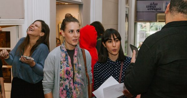 Νύχτες Πρεμιέρας 2017: Day #11