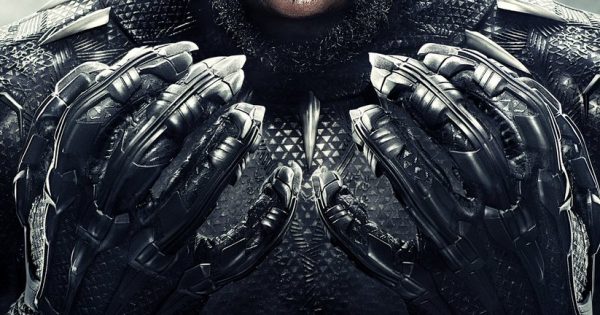 Long live the King! Οι ήρωες του «Black Panther» της Marvel σε character posters