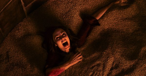 Saw: Legacy
