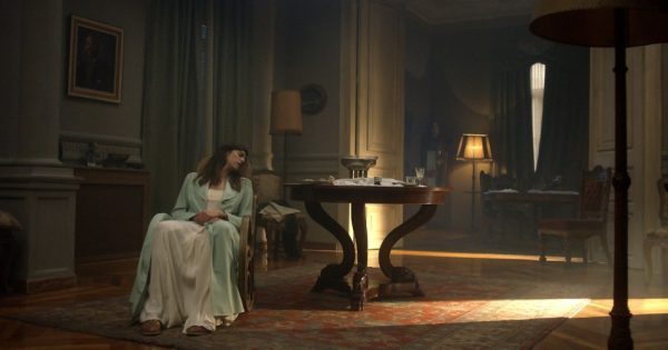 Πολυξένη: Μια Ιστορία από την Πόλη