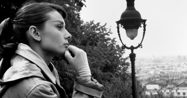 Η αειθαλής κομψότητα της Όντρει Χέπμπορν [photos]