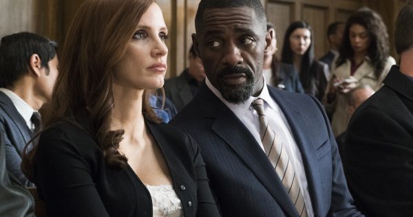 Molly’s Game