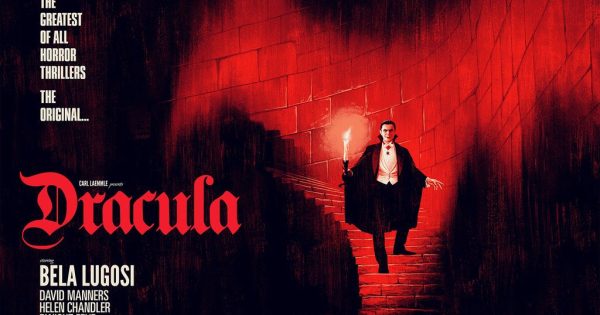 Η Mondo αφιερώνει τα νέα της πόστερ στα «Τέρατα της Universal» [photos]