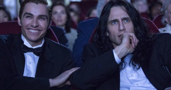 The Disaster Artist