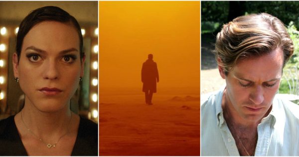 Oscars 2018: Οι προβλέψεις του ΣΙΝΕΜΑ (μέρος Β’)