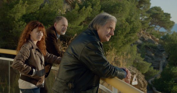 Το Σπίτι Δίπλα στη Θάλασσα