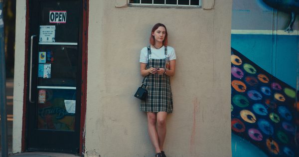 Lady Bird