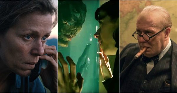 Oscars 2018: Οι προβλέψεις του ΣΙΝΕΜΑ (μέρος Γ’)