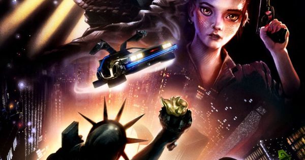 Κάν’το όπως στα ’80s: Το «Ready Player One» κυκλοφορεί νοσταλγικά πόστερ [photos]