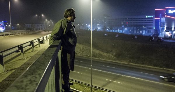 Ιστορίες μιας Νύχτας