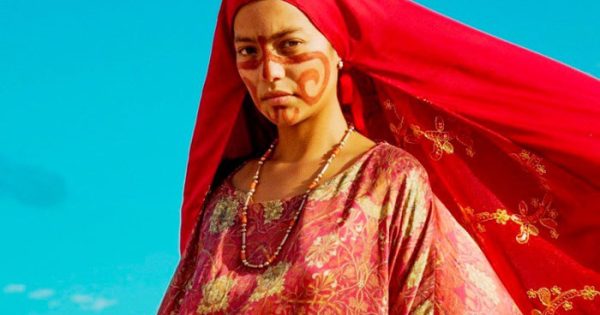 Το «Birds of Passage» είναι η πιο ασυνήθιστη γκανγκστερική ταινία που έγινε ποτέ