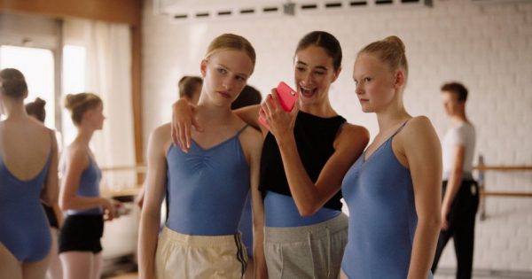 Το καθηλωτικό «Girl» είναι η ταινία-έκπληξη του φετινού φεστιβάλ