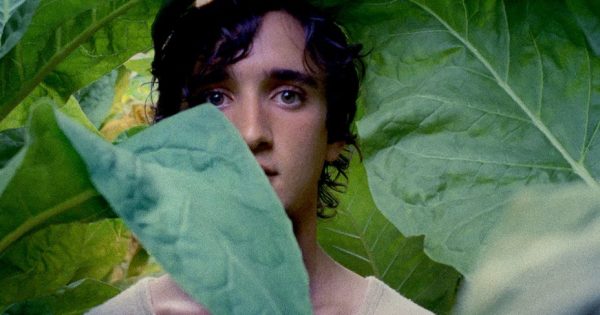 Το «Happy as Lazzaro» θέτει σοβαρή υποψηφιότητα για κάποιο από τα μεγάλα βραβεία του φετινού φεστιβάλ