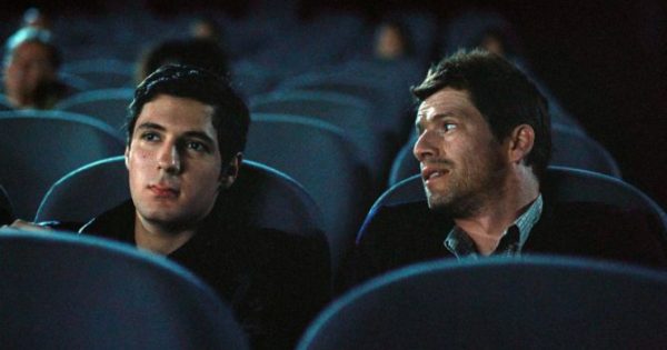 Με το «Sorry Angel» ο Κριστόφ Ονορέ υπογράφει την πιο αυτοβιογραφική- και καλύτερη- ταινία του