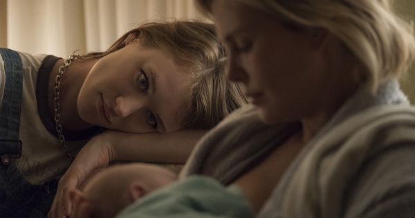 Tully: Τα παιδιά είναι ευτυχία;