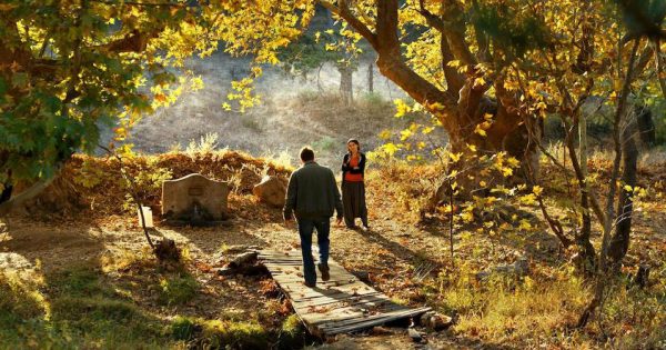 Με το «Wild Pear Tree» ο Νούρι Μπιλγκέ Τζεϊλάν εφαρμόζει υποδειγματικά ένα σινεμά των προσώπων και των λέξεων