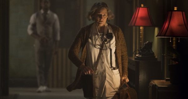 Hotel Artemis