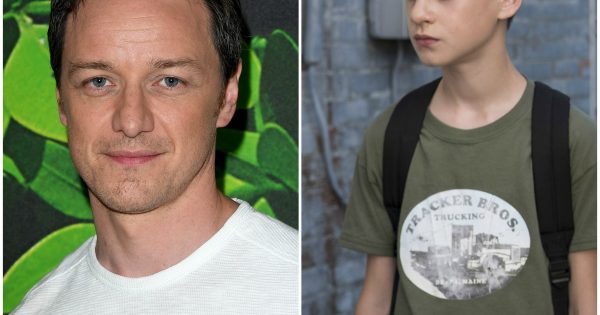 Το «IT: Chapter 2» πλησιάζει και οι ήρωες της πρώτης ταινίας μεγάλωσαν [photos]