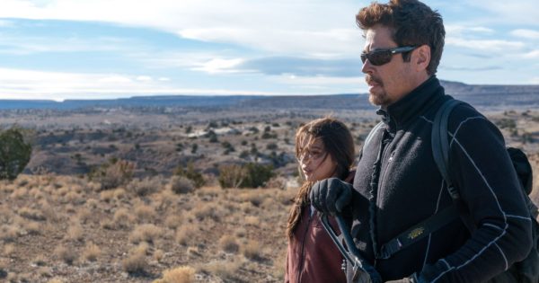 Sicario 2: Η Μάχη των Εκτελεστών