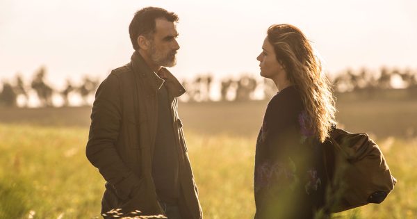 Ιστορίες Αγάπης που δεν Ανήκουν σ’ Αυτόν τον Κόσμο