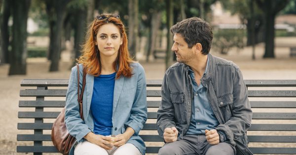 Βάλε τη Γιαγιά στο Ψυγείο