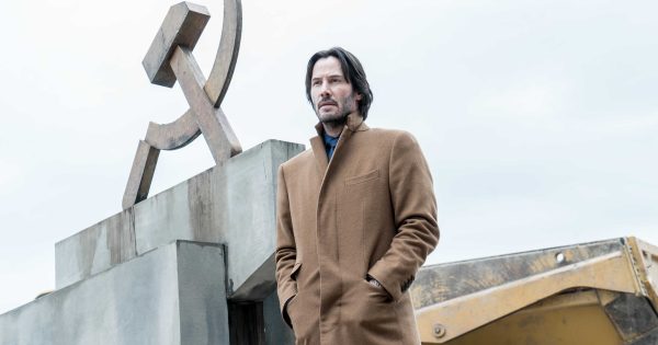 Έρωτας στη Σιβηρία