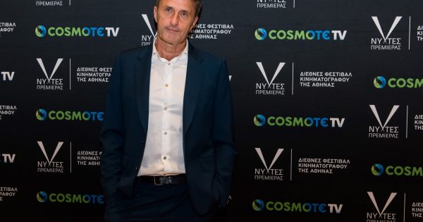 24ες Νύχτες Πρεμιέρας: Τελετή Έναρξης παρουσία του Πάβελ Παβλικόφσκι [photos]
