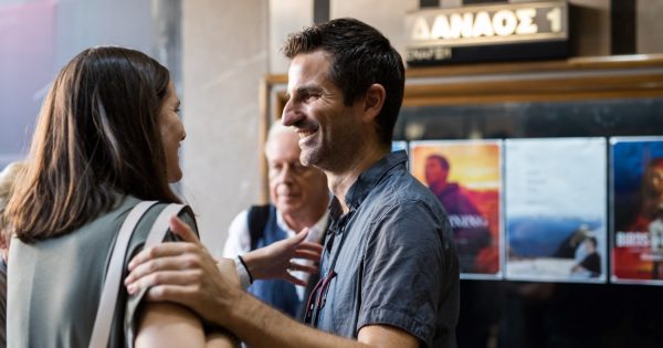 24ες Νύχτες Πρεμιέρας: Day #2 [photos]