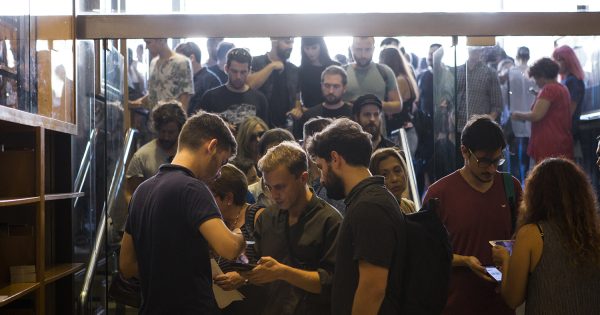 24ες Νύχτες Πρεμιέρας: Day #5 [photos]