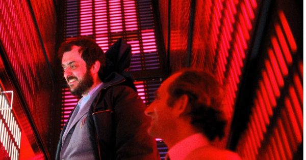 «2001: Η Οδύσσεια του Διαστήματος»: 99+1 ανέκδοτες, συγκλονιστικές φωτογραφίες από τα γυρίσματα [photos]