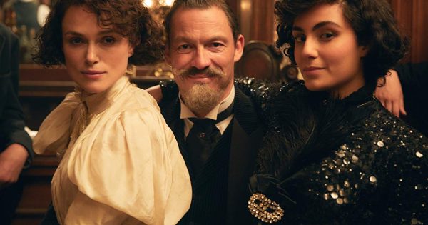 Colette