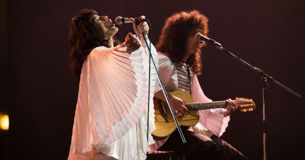 Bohemian Rhapsody