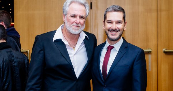 24ες Νύχτες Πρεμιέρας: Day #10 – Οι φωτογραφίες από την Τελετή Λήξης των Νυχτών Πρεμιέρας