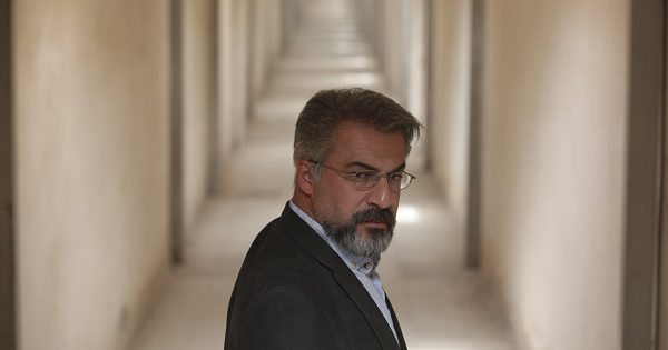 Περίπτωση Συνείδησης