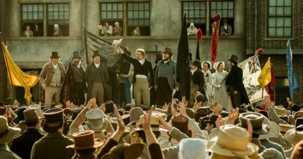 Peterloo